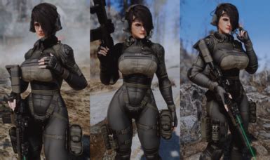 fallout 4 nexusmods categories.